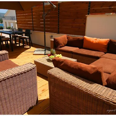 Apartman Leda