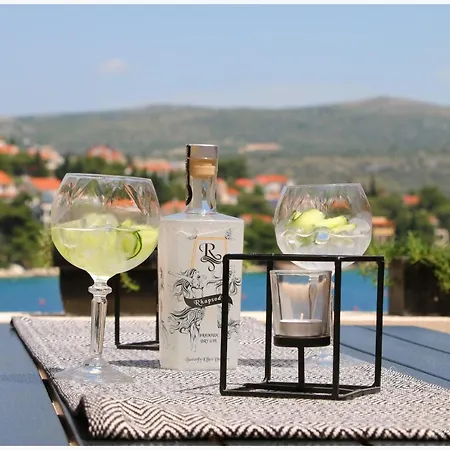 Apartman Leda * Rogoznica (Sibenik-Knin)