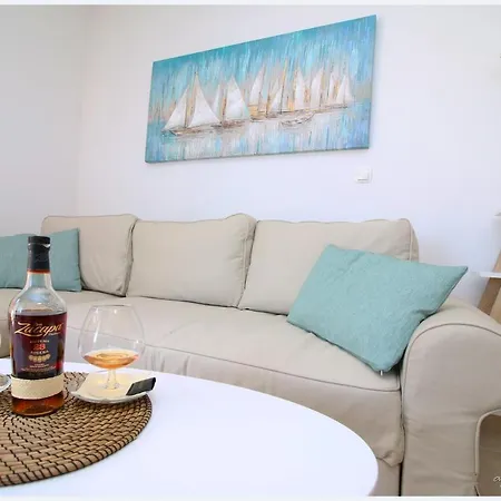 Apartment Apartman Leda Rogoznica (Sibenik-Knin)