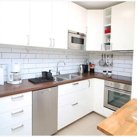 Apartman Leda רוגוזניצה