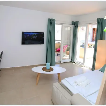 Apartman Leda