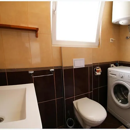 Apartman Leda רוגוזניצה