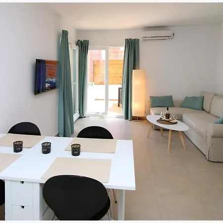 Apartman Leda